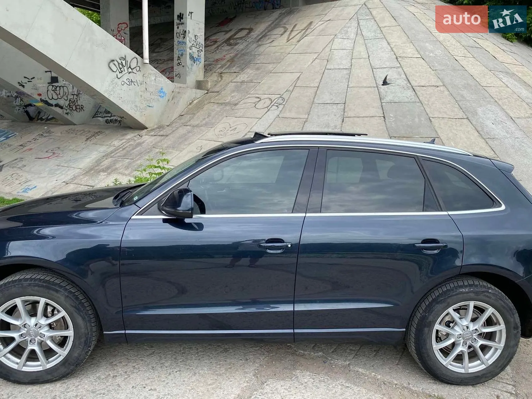 2012 Audi Q5 - мініатюра 19
