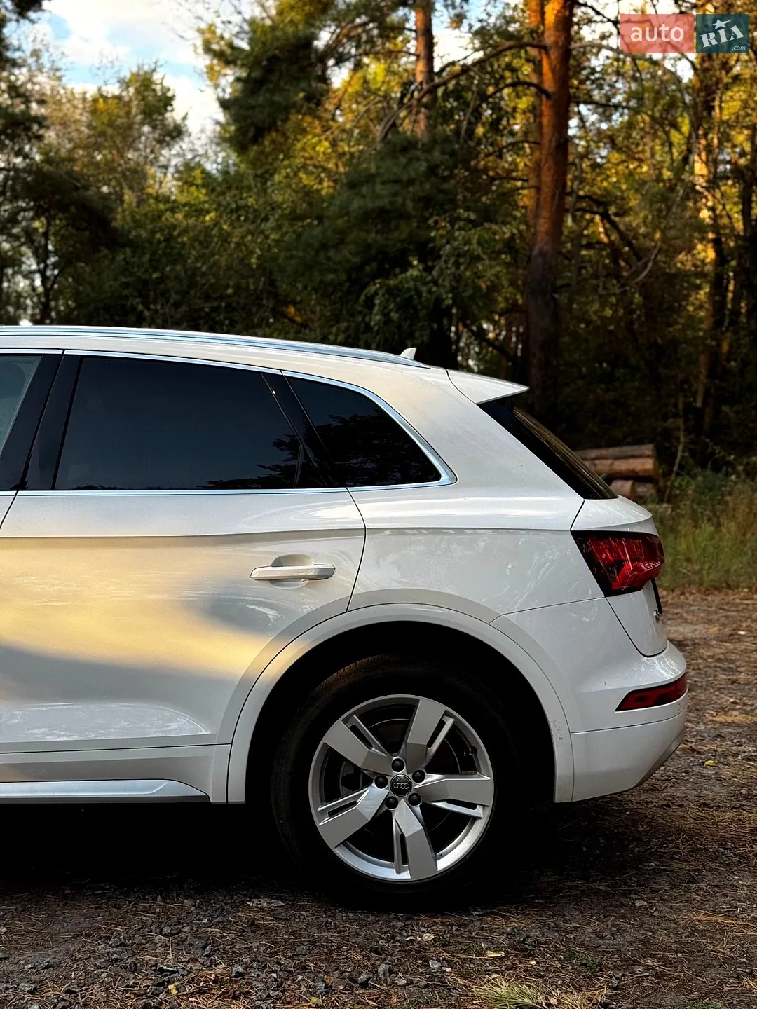 2019 Audi Q5 - мініатюра 8