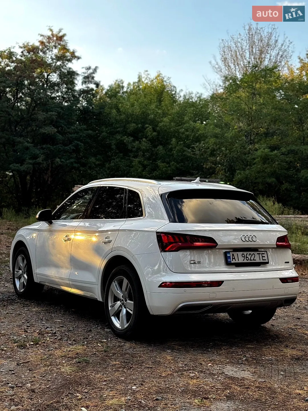 2019 Audi Q5 - мініатюра 5