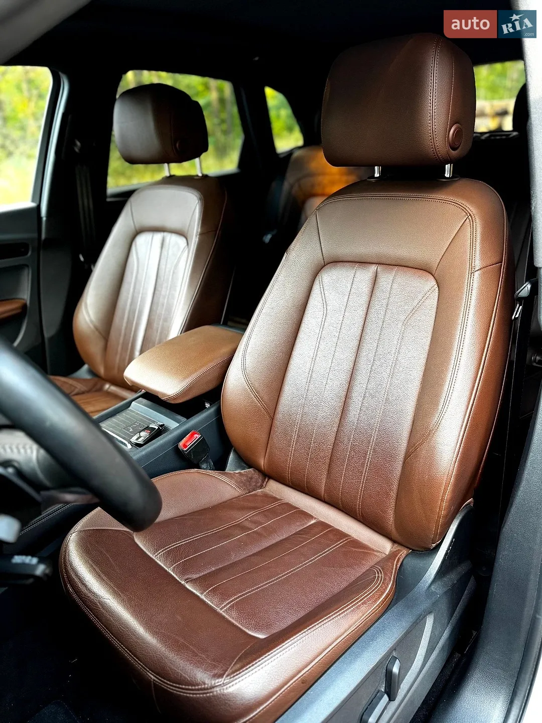 2019 Audi Q5 - мініатюра 14