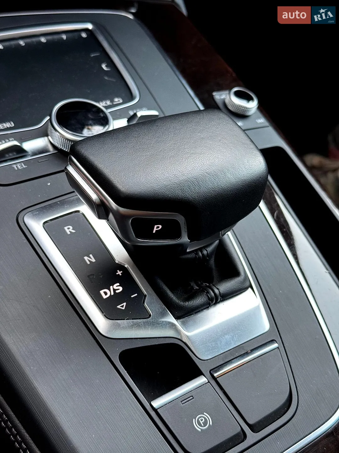 2019 Audi Q5 - мініатюра 21