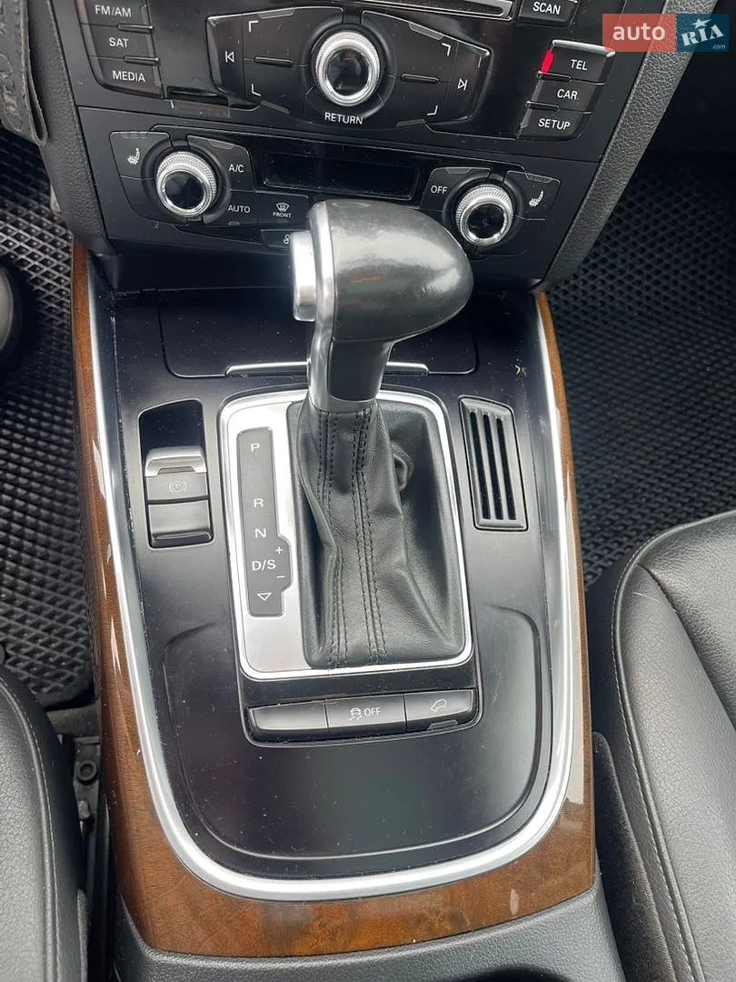 2015 Audi Q5 - мініатюра 15