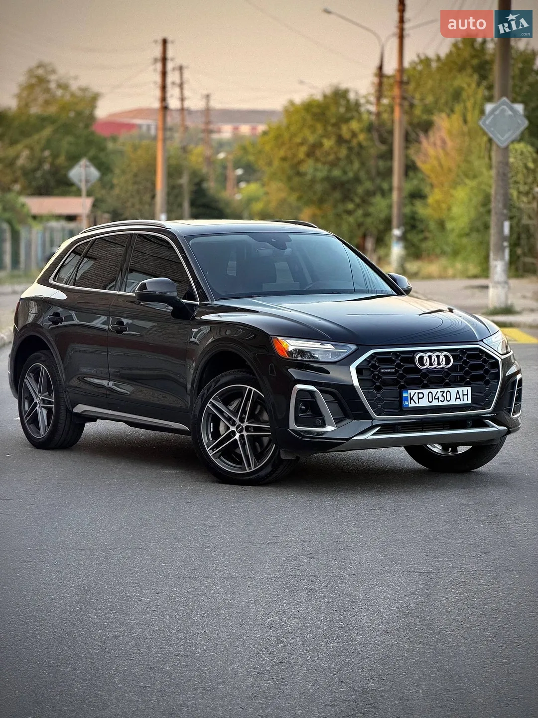 2024 Audi Q5 - мініатюра 4