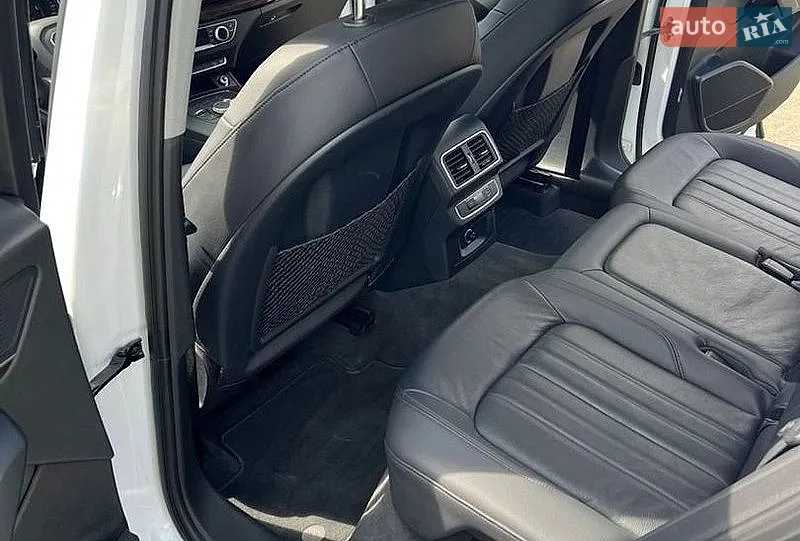 2019 Audi Q5 - мініатюра 10