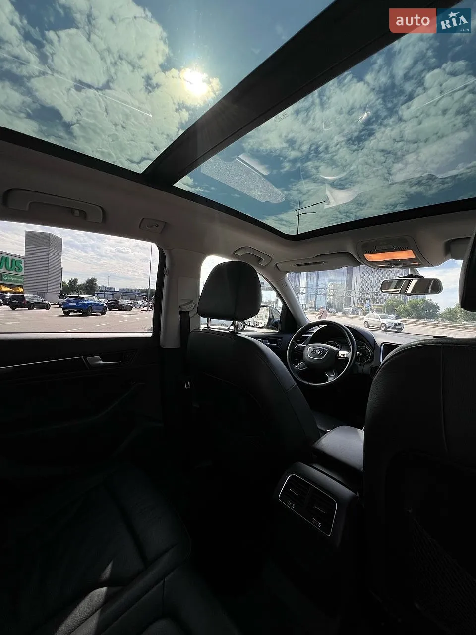 2015 Audi Q5 - мініатюра 20