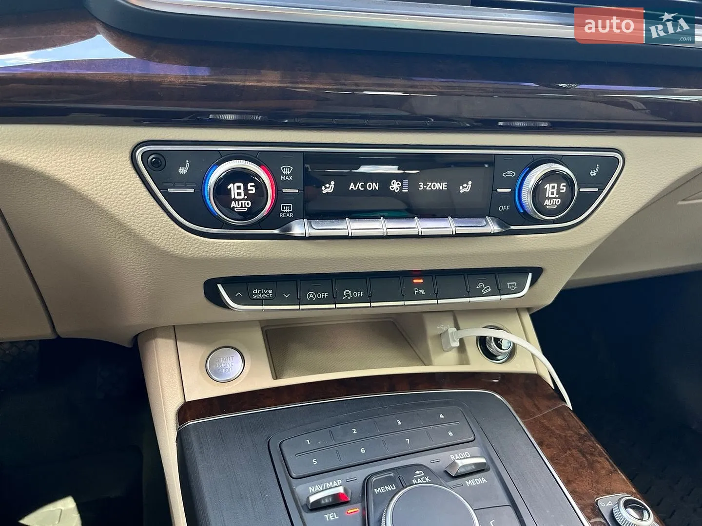 2020 Audi Q5 - мініатюра 32