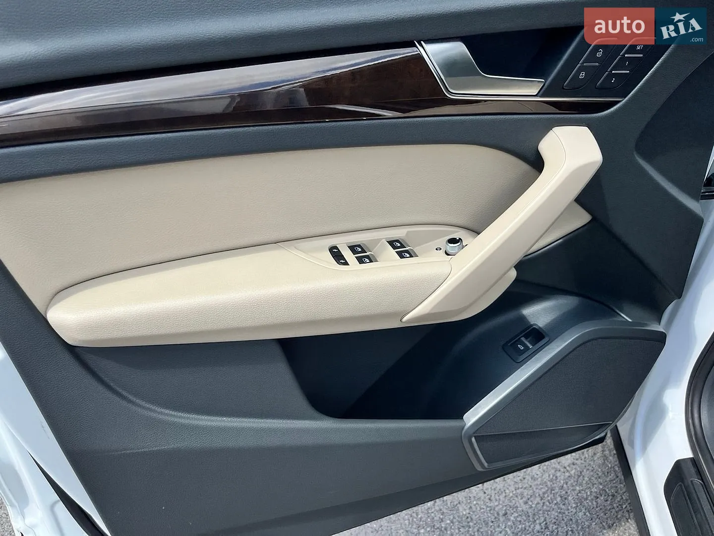 2020 Audi Q5 - мініатюра 37