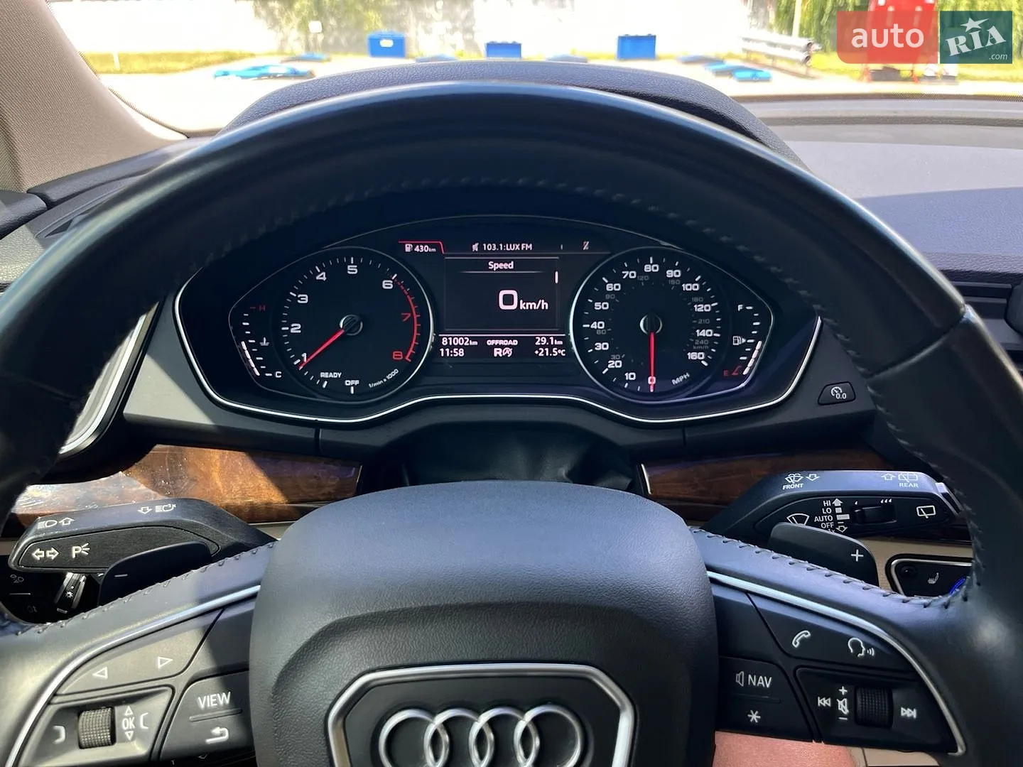 2020 Audi Q5 - мініатюра 33