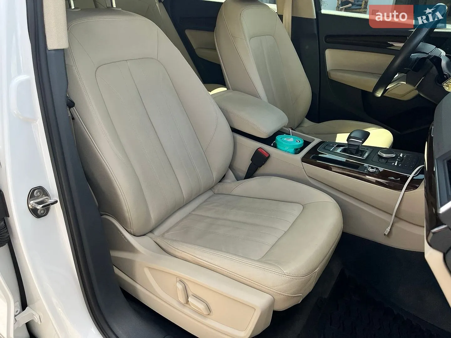 2020 Audi Q5 - мініатюра 41