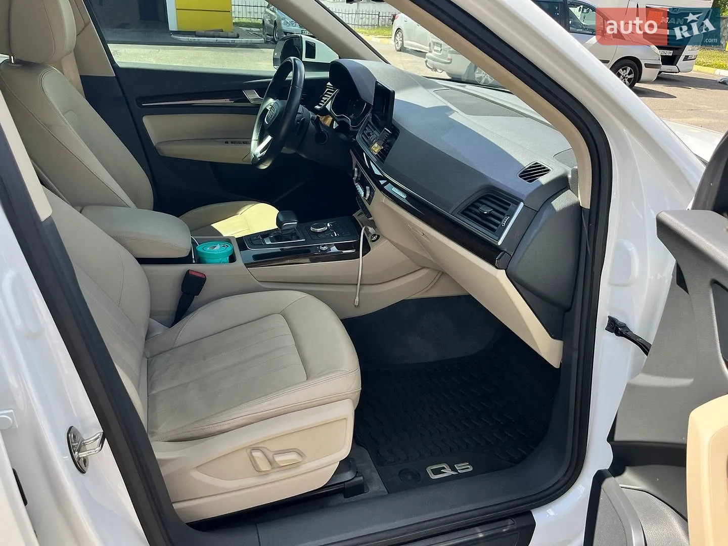 2020 Audi Q5 - мініатюра 40