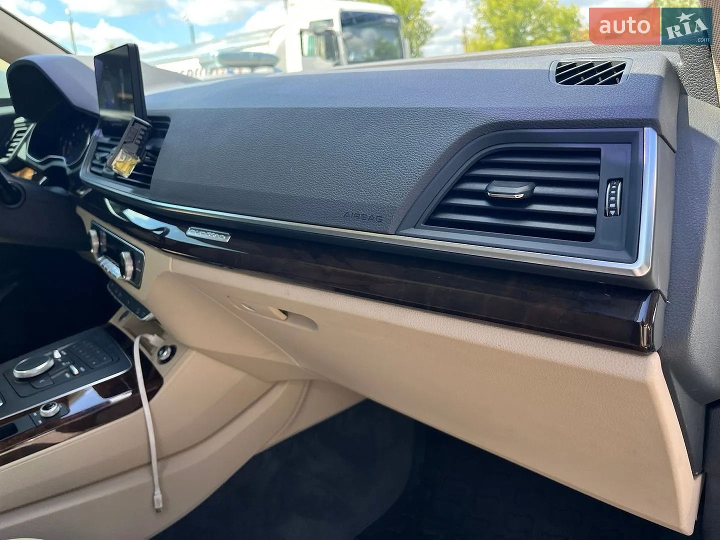 2020 Audi Q5 - мініатюра 42