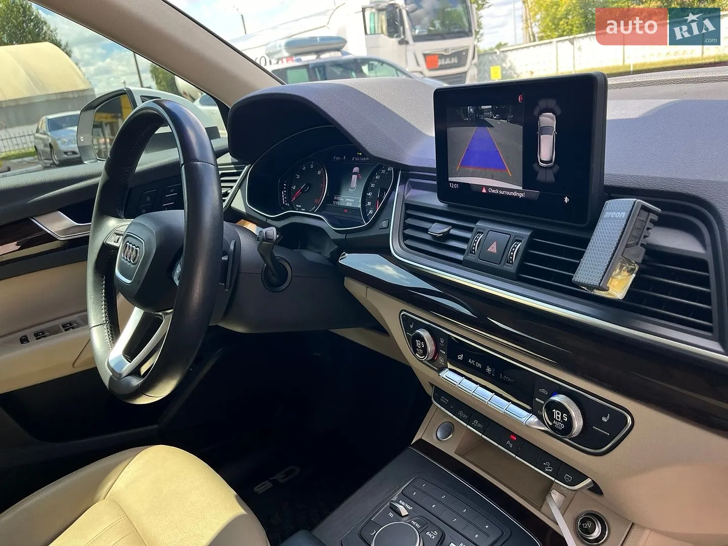 2020 Audi Q5 - мініатюра 43