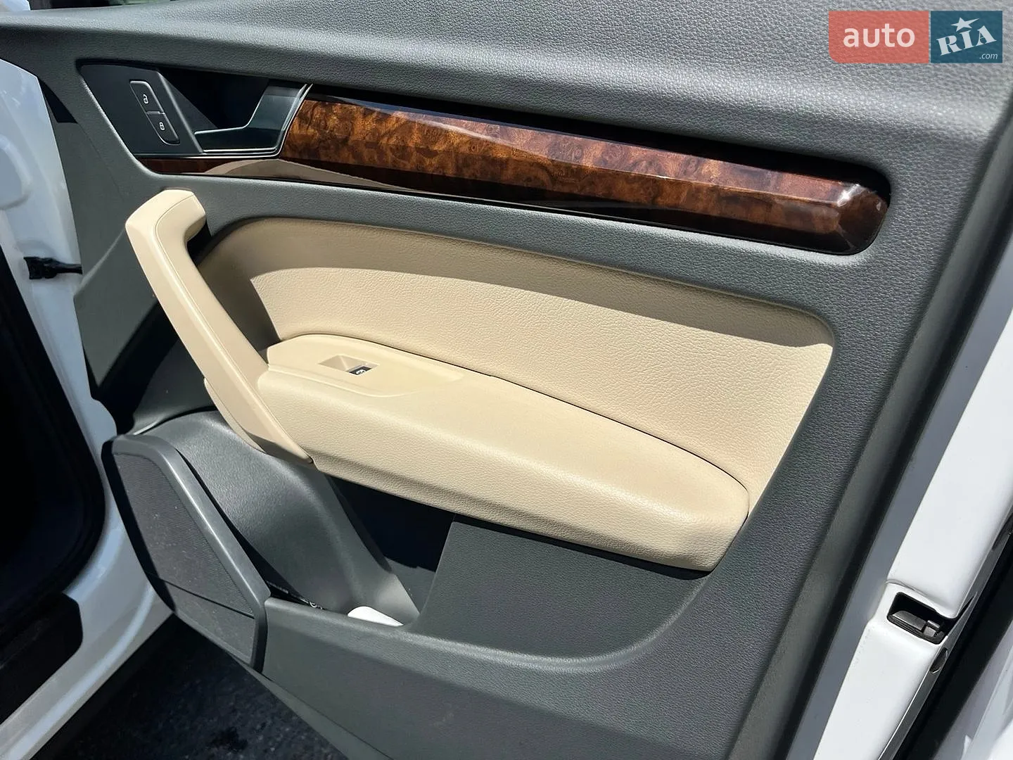 2020 Audi Q5 - мініатюра 44