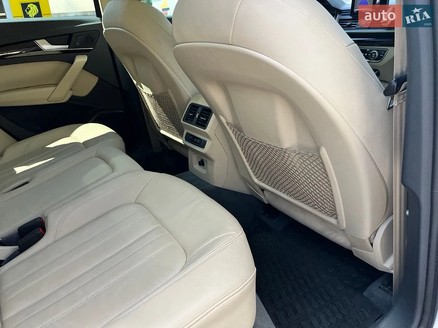 2020 Audi Q5 - мініатюра 49
