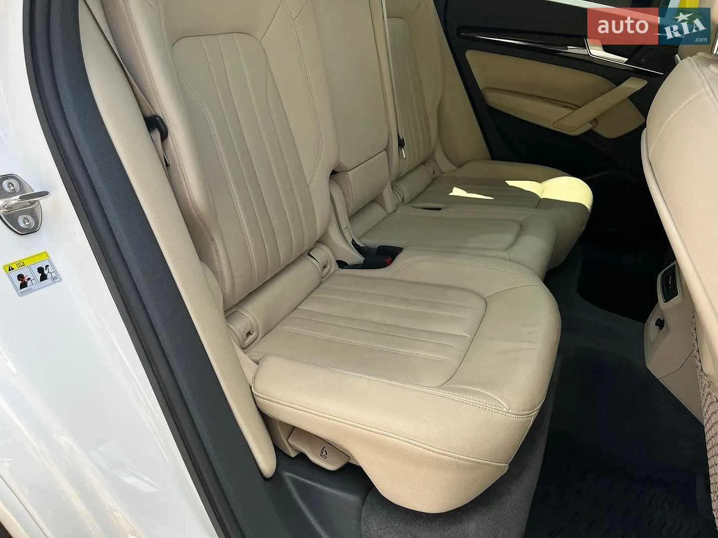2020 Audi Q5 - мініатюра 48