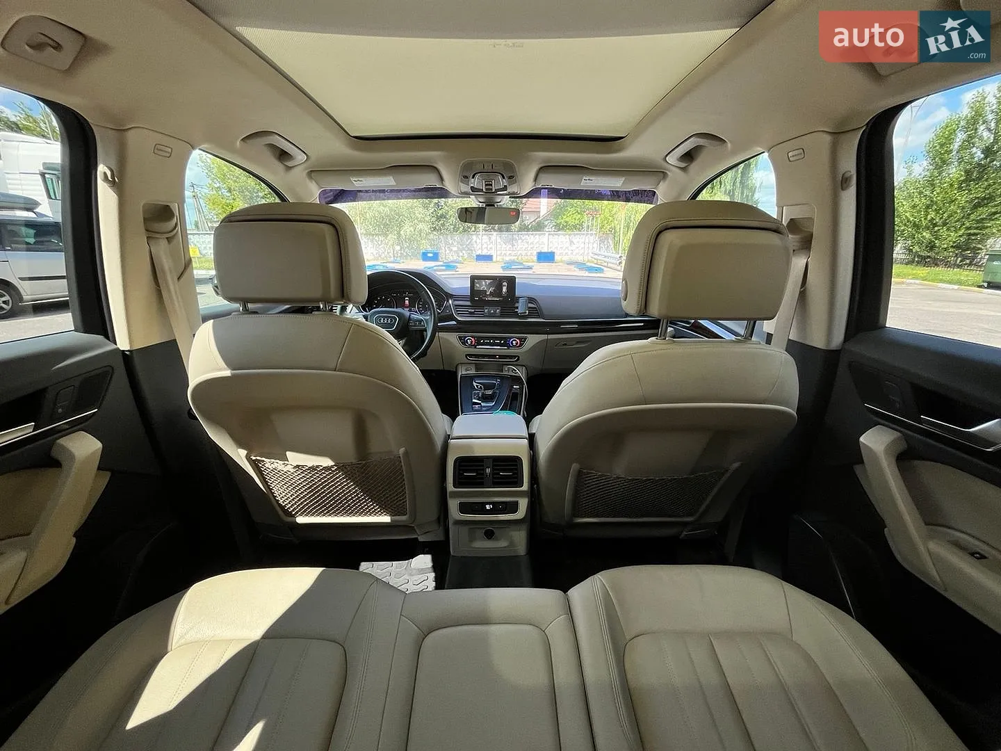 2020 Audi Q5 - мініатюра 51