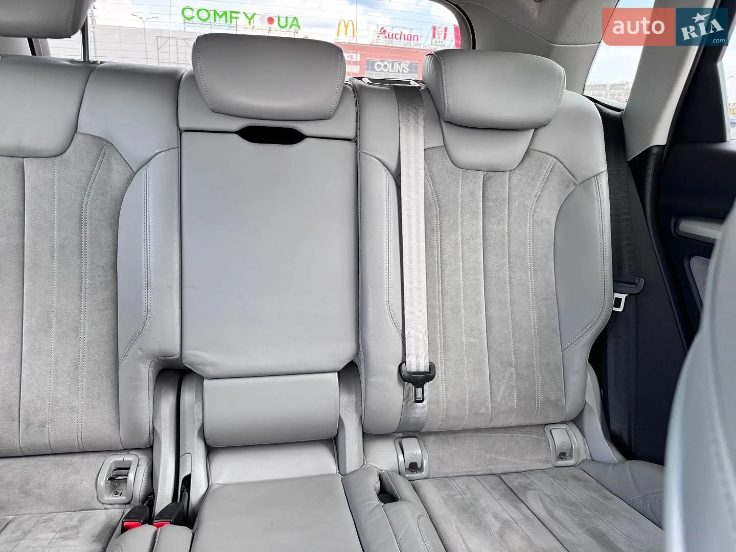 2020 Audi Q5 - мініатюра 5