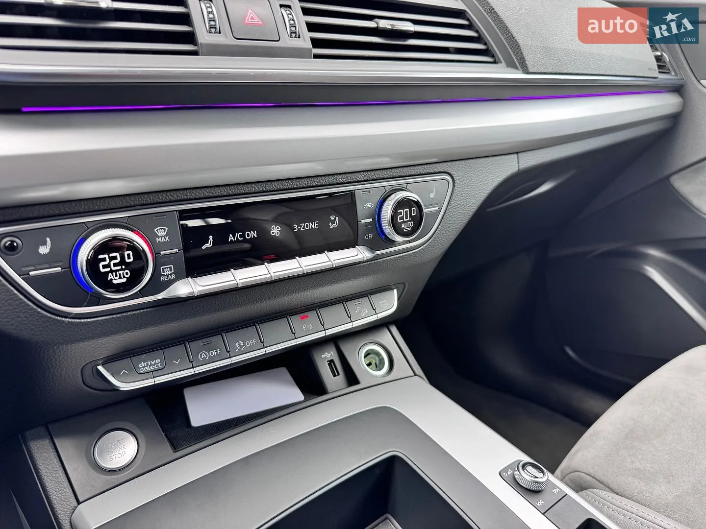 2020 Audi Q5 - мініатюра 28