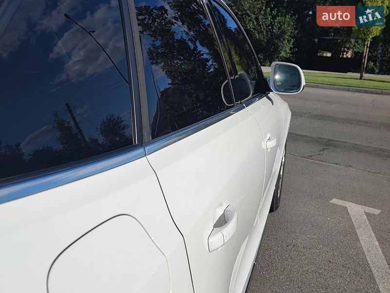 Внедорожник / Кроссовер Audi Q5 2013 в Запорожье
