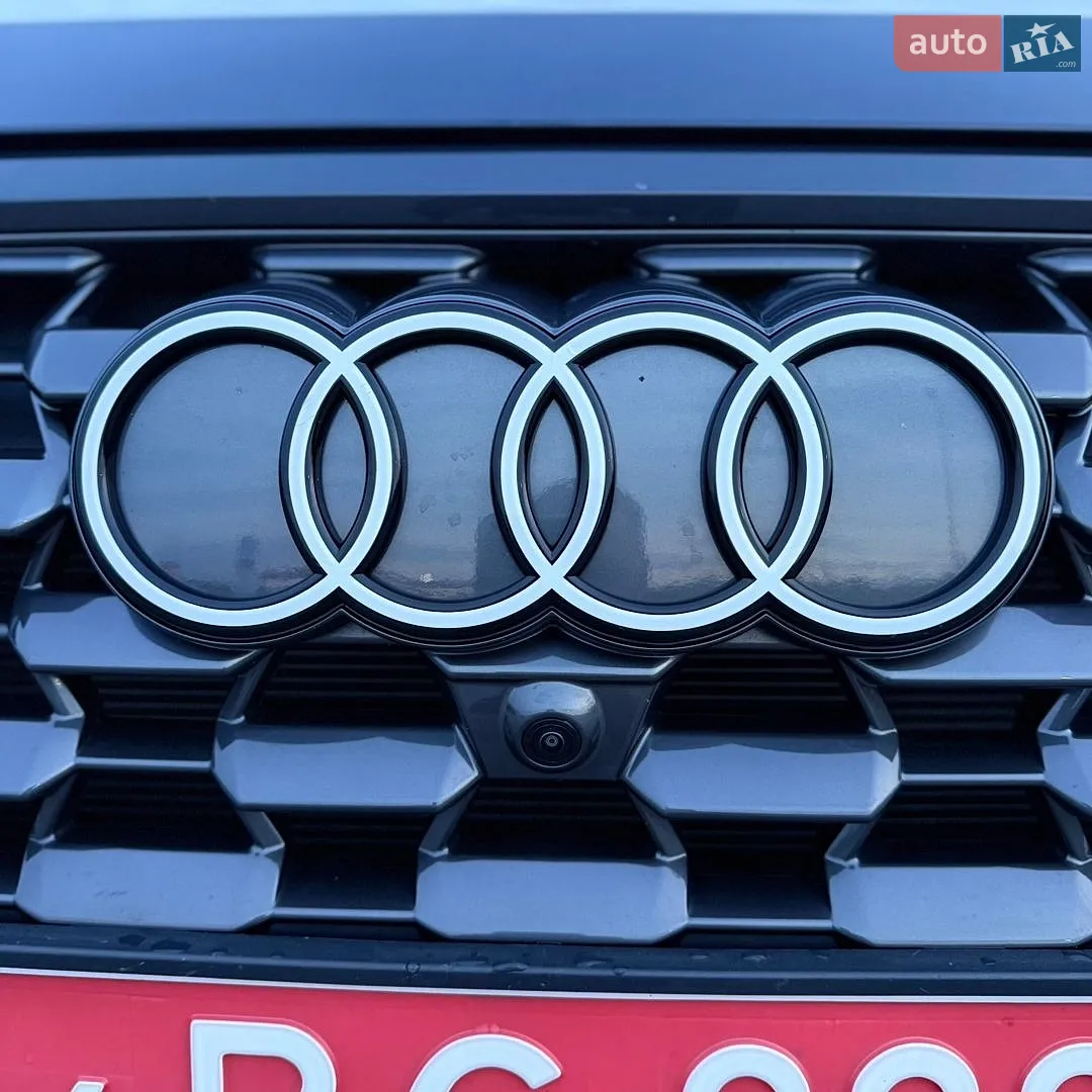 2025 Audi Q5 - мініатюра 29