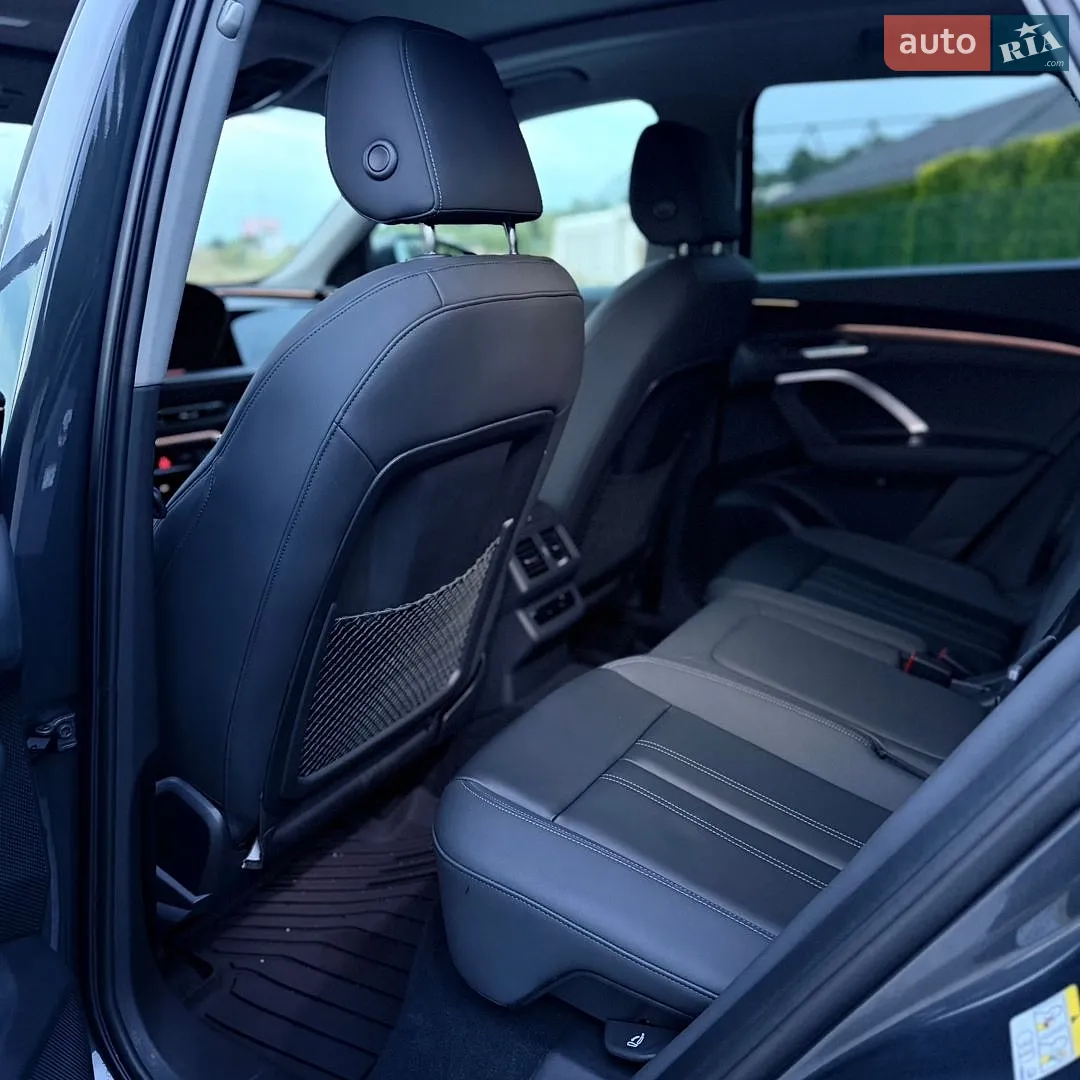 2025 Audi Q5 - мініатюра 32