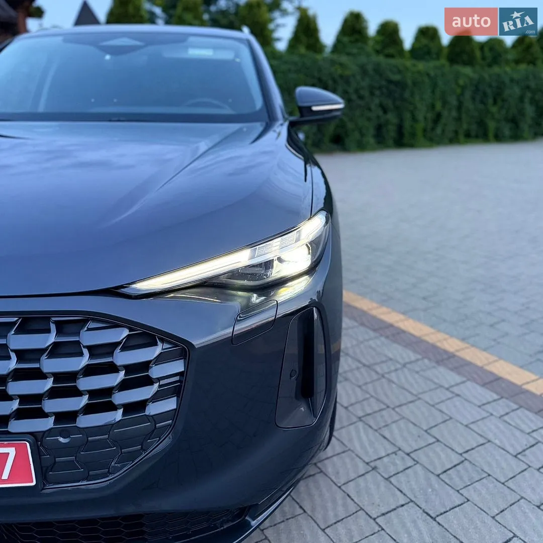 2025 Audi Q5 - мініатюра 45