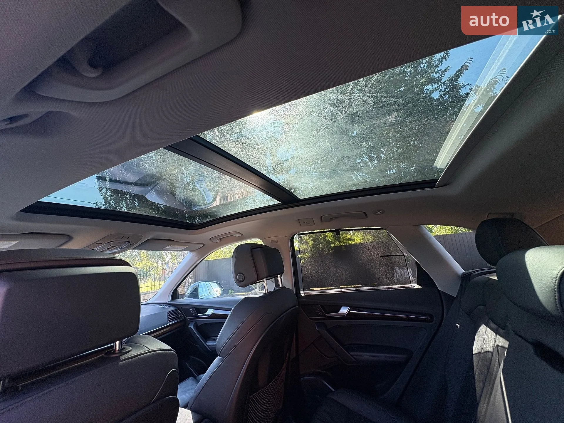 2018 Audi Q5 - мініатюра 22
