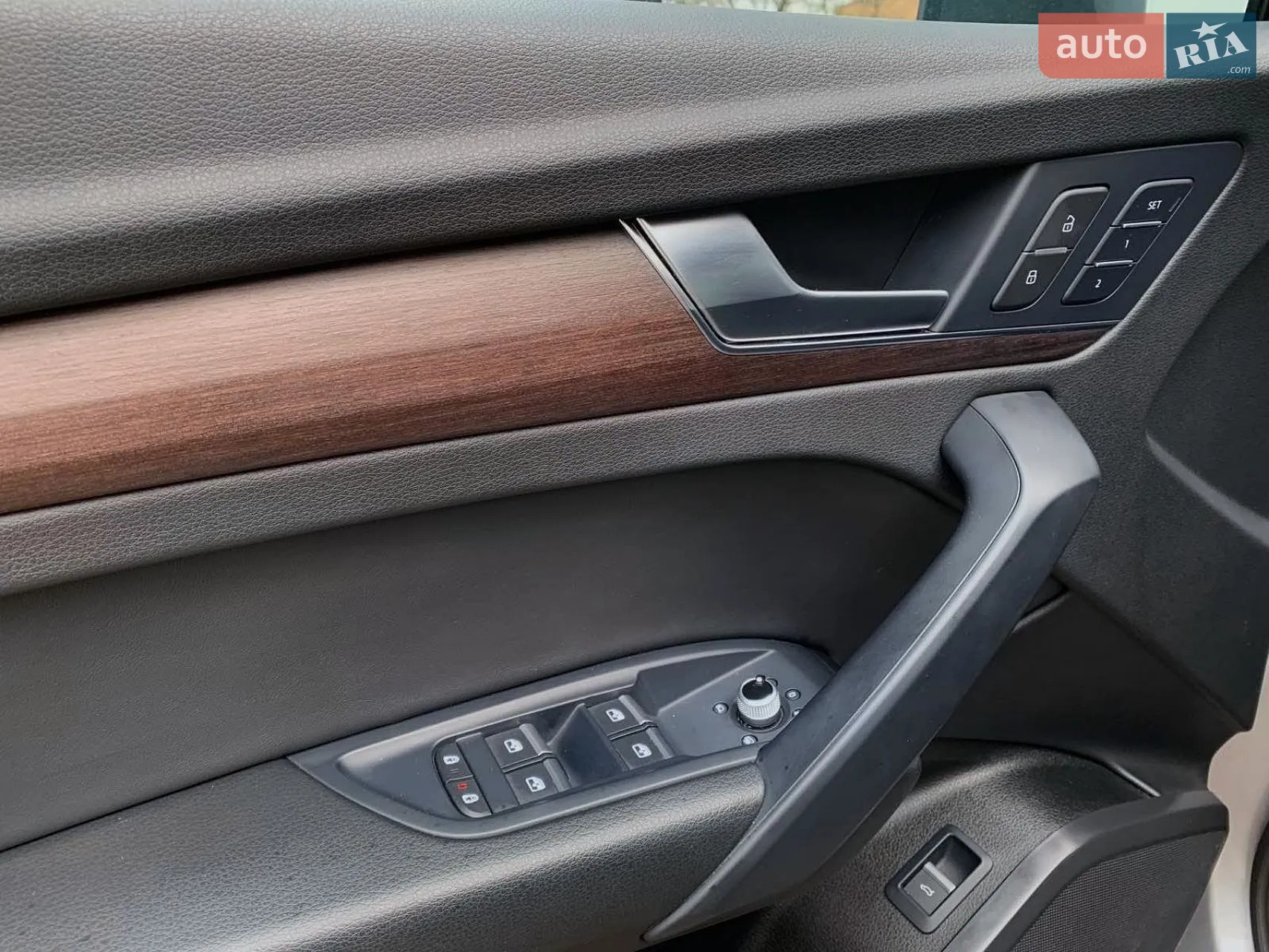 2022 Audi Q5 - мініатюра 15