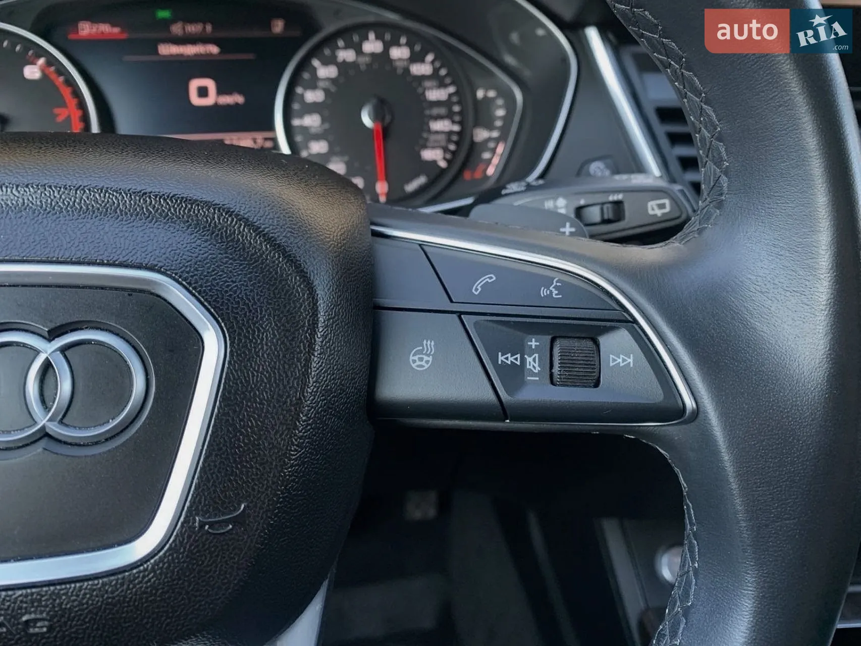 2022 Audi Q5 - мініатюра 24