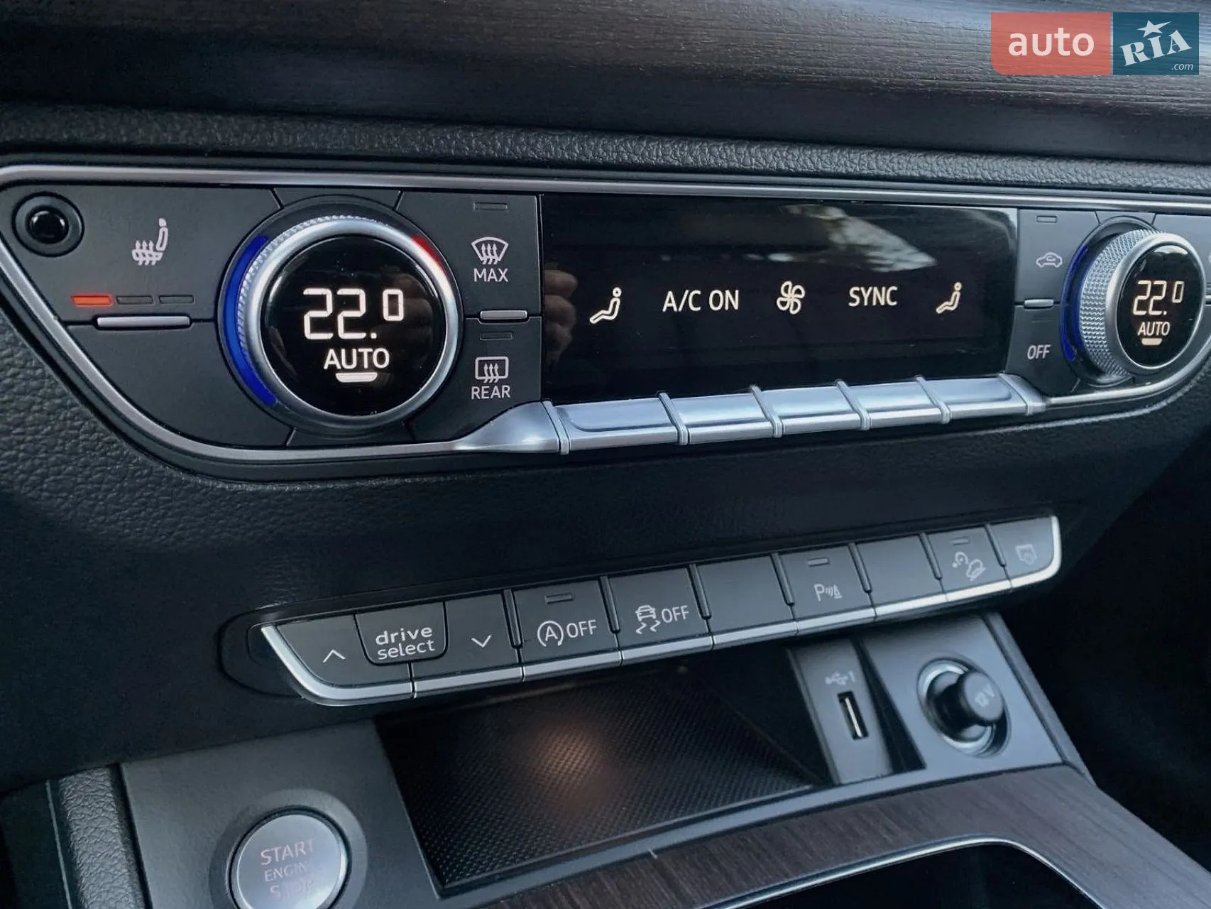 2022 Audi Q5 - мініатюра 27