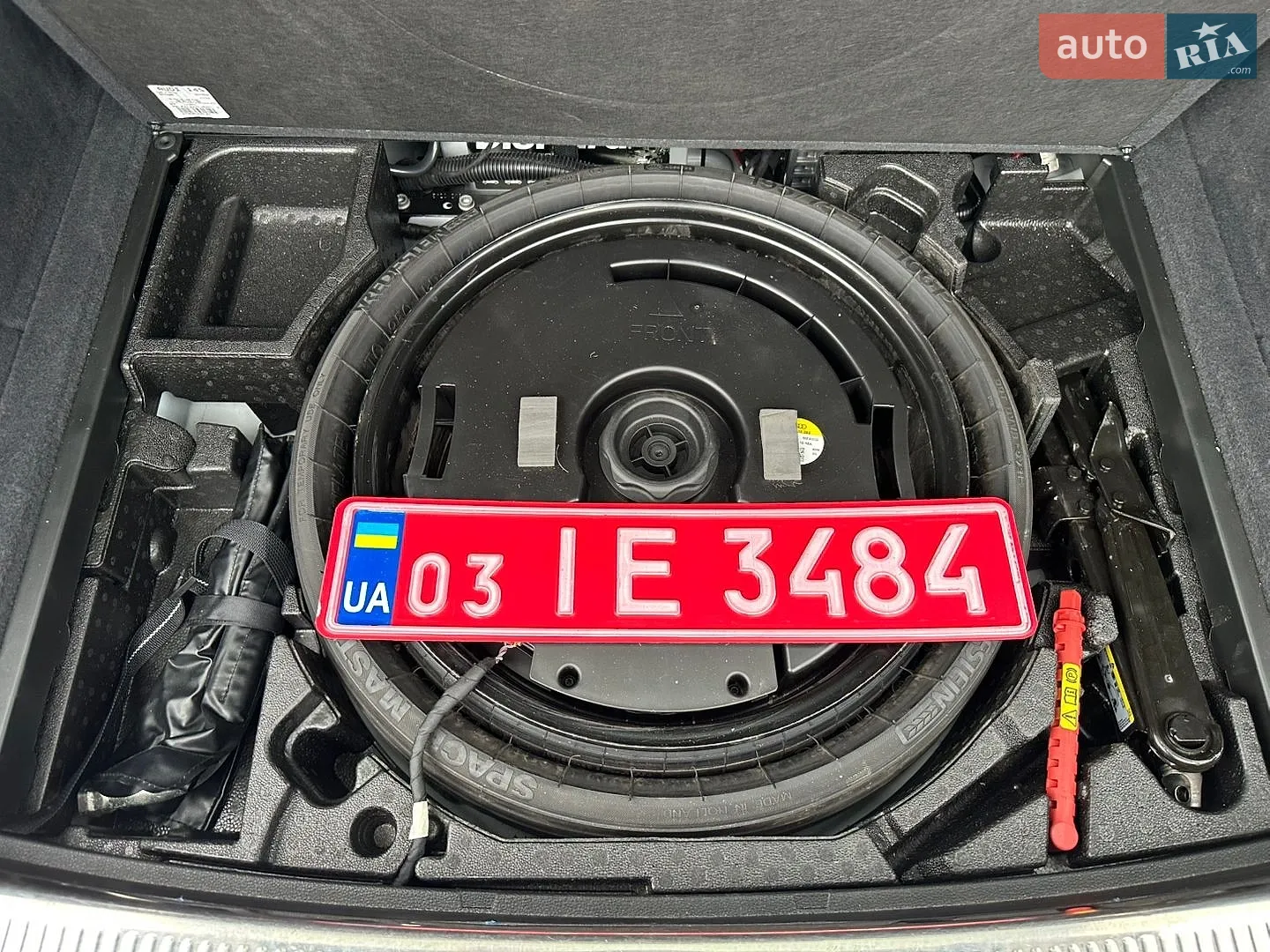 2021 Audi Q5 - мініатюра 21
