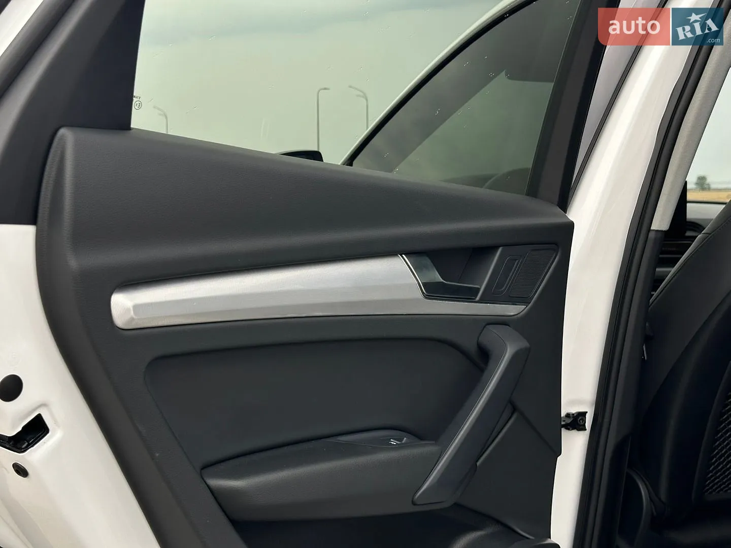 2021 Audi Q5 - мініатюра 24