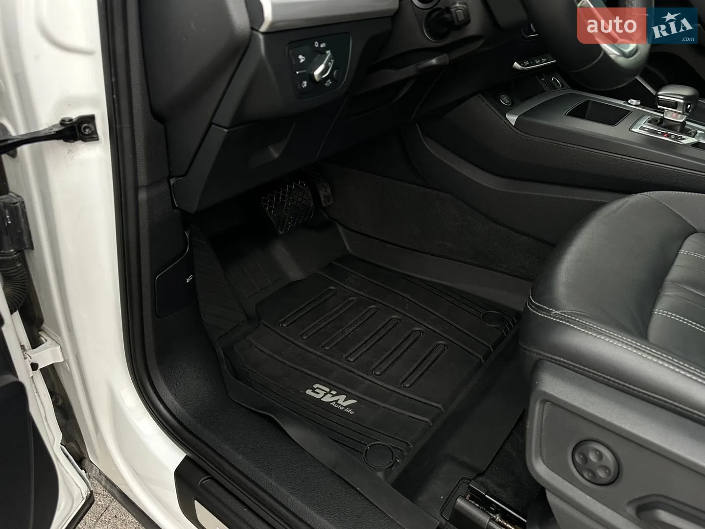 2021 Audi Q5 - мініатюра 34