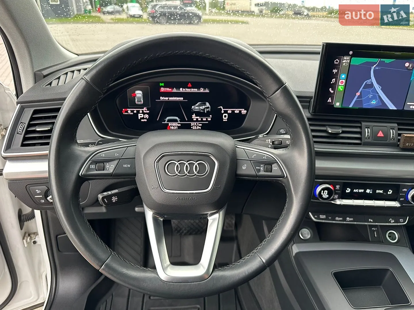 2021 Audi Q5 - мініатюра 37
