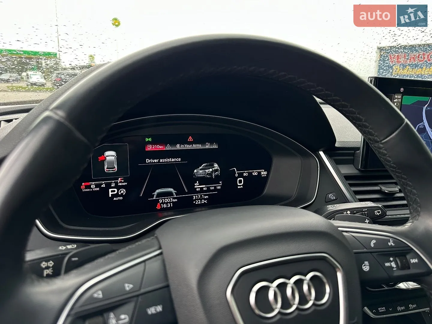 2021 Audi Q5 - мініатюра 42