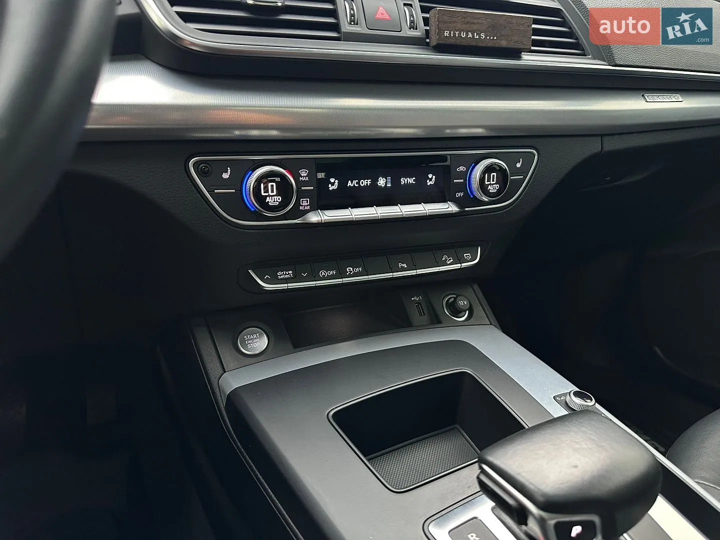 2021 Audi Q5 - мініатюра 44