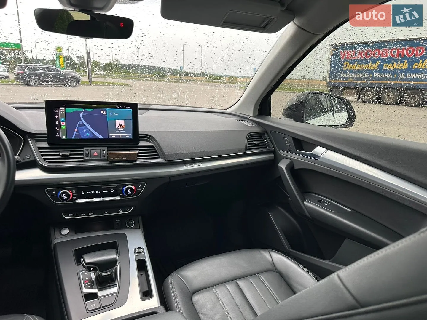 2021 Audi Q5 - мініатюра 56