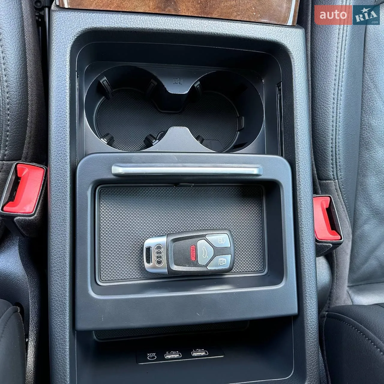 2017 Audi Q5 - мініатюра 18