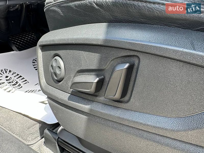 Позашляховик / Кросовер Audi Q5 2017 в Києві