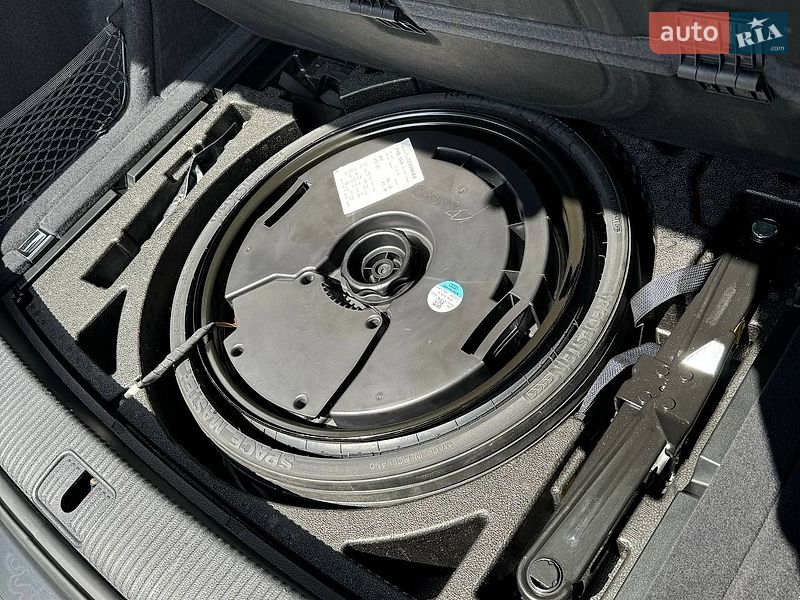 Позашляховик / Кросовер Audi Q5 2017 в Києві