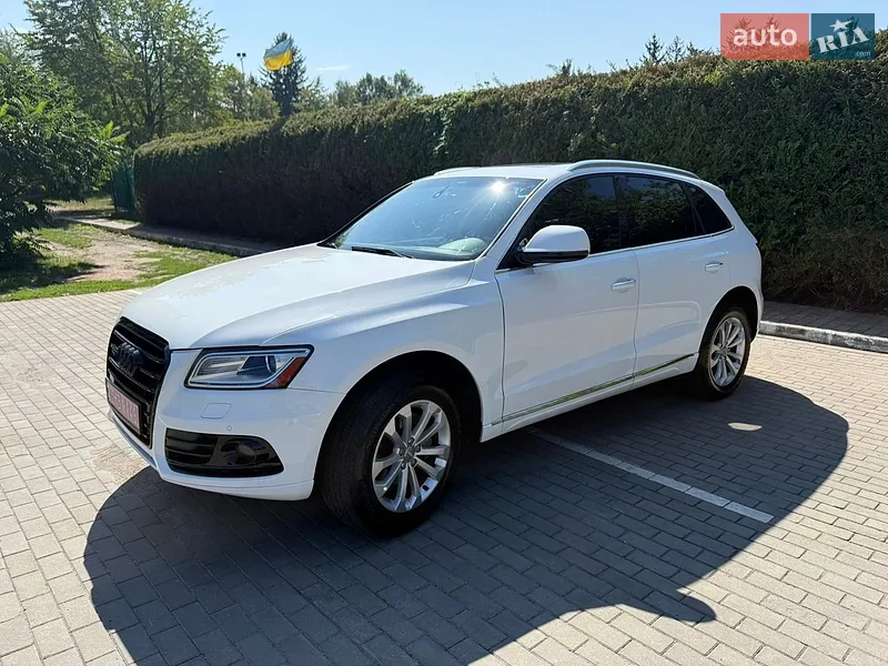 Audi Q5