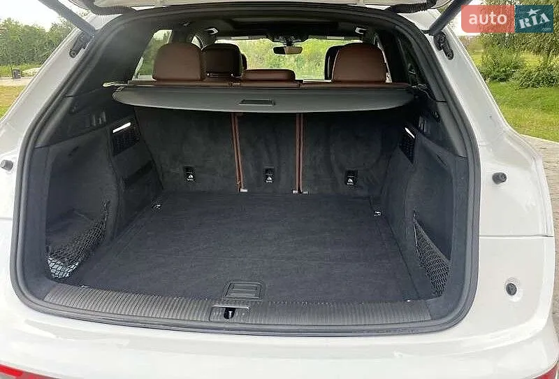 2018 Audi Q5 - мініатюра 15