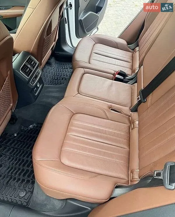 2018 Audi Q5 - мініатюра 18