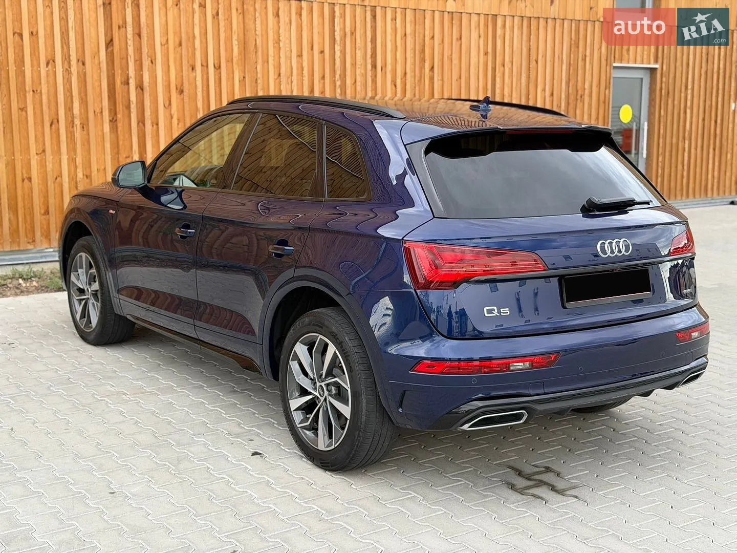 2023 Audi Q5 - мініатюра 4