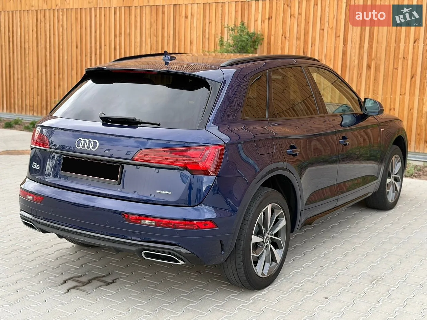 2023 Audi Q5 - мініатюра 6