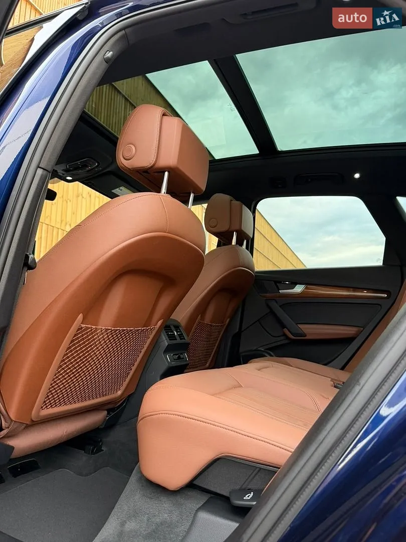 2023 Audi Q5 - мініатюра 22
