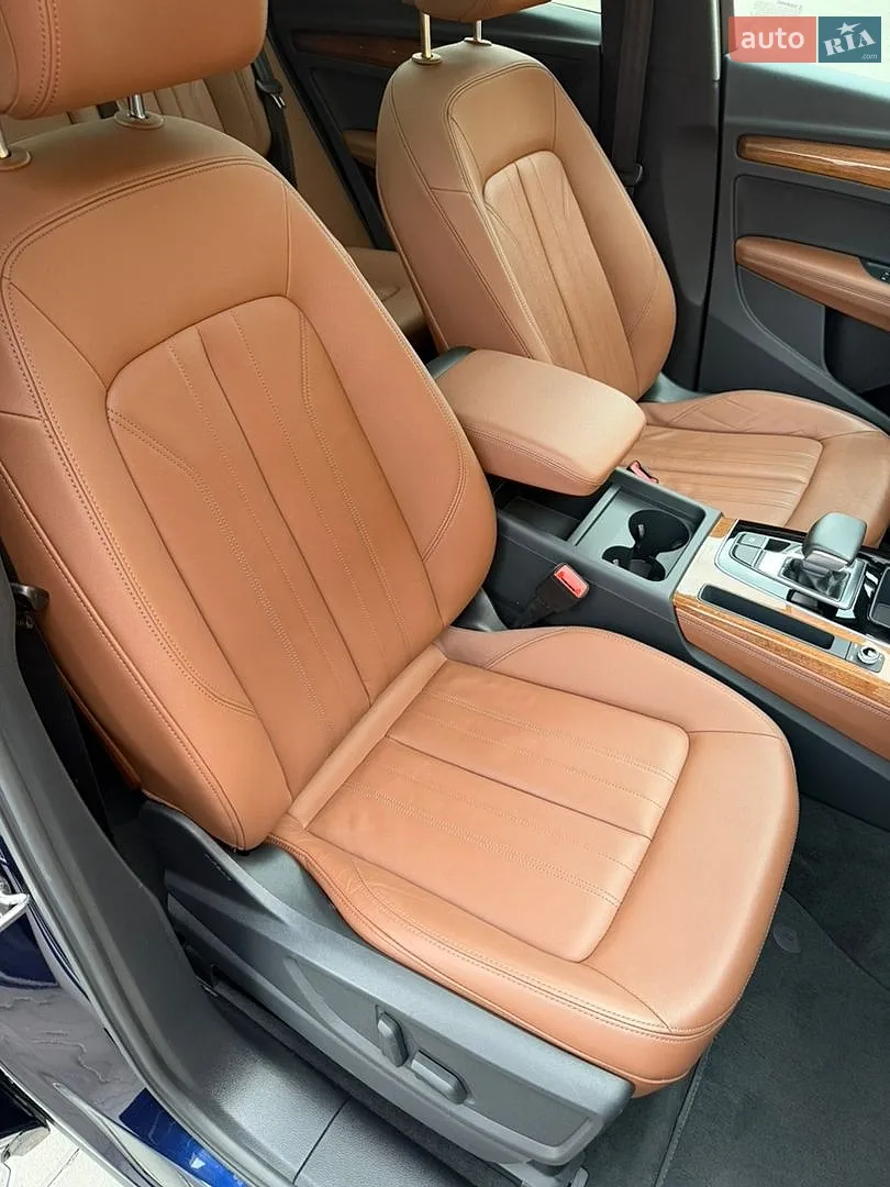 2023 Audi Q5 - мініатюра 28