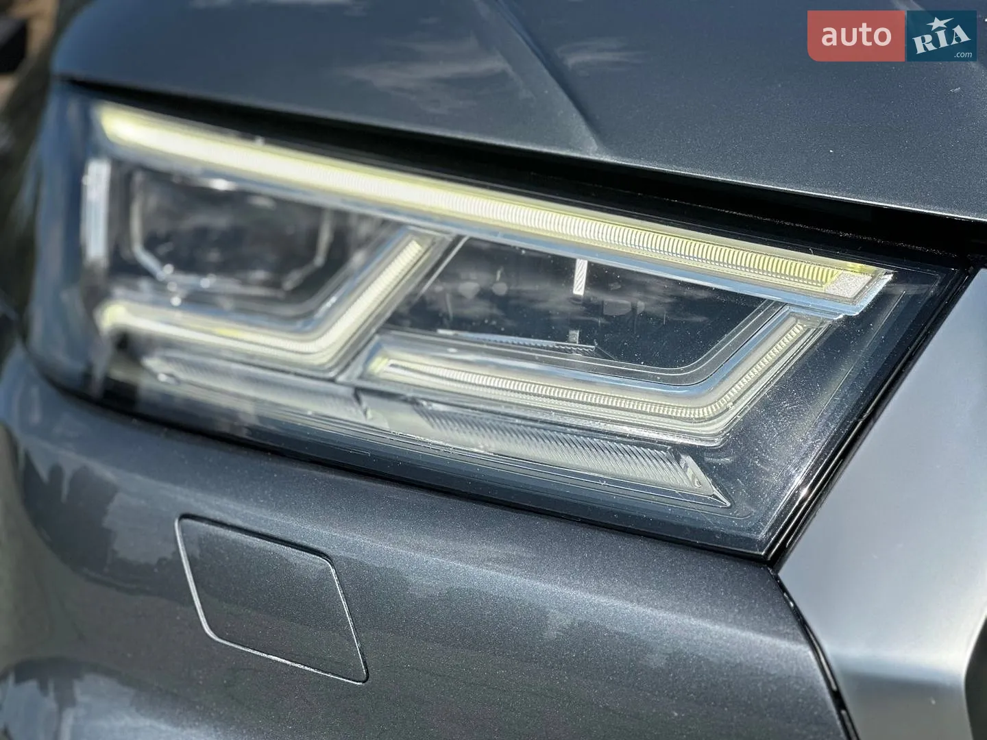 2018 Audi Q5 - мініатюра 12
