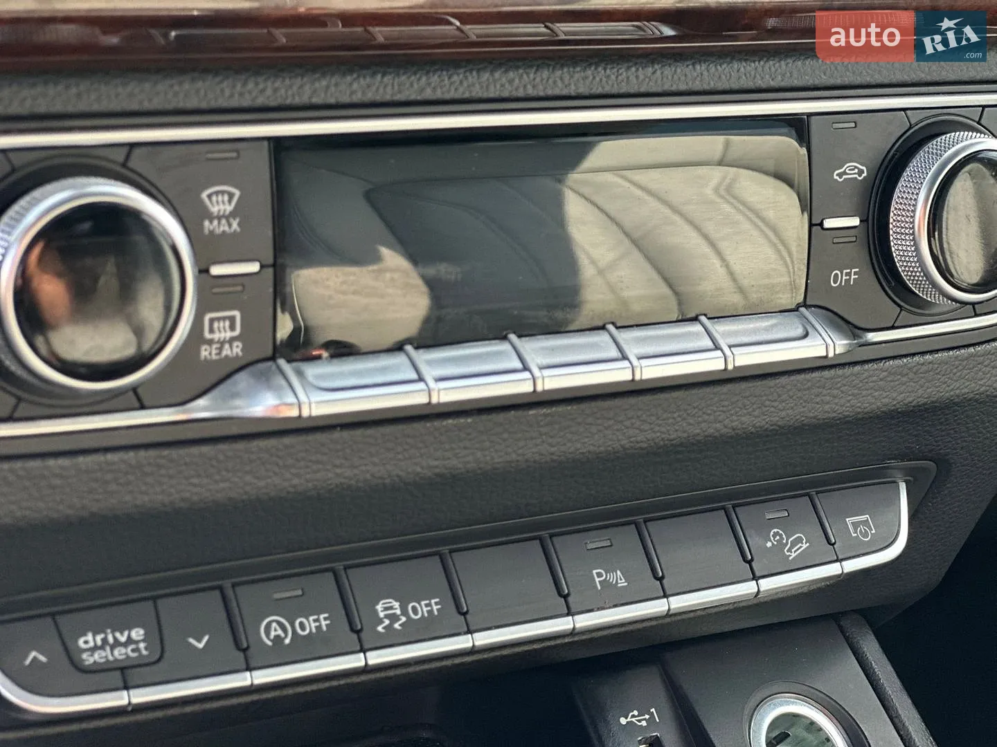 2018 Audi Q5 - мініатюра 24