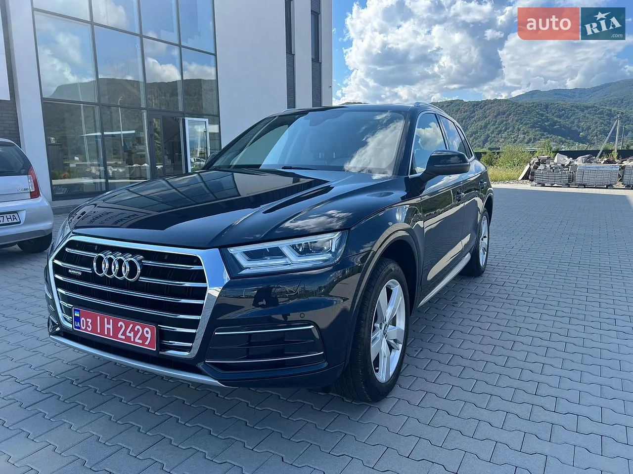 2016 Audi Q7 - мініатюра 24